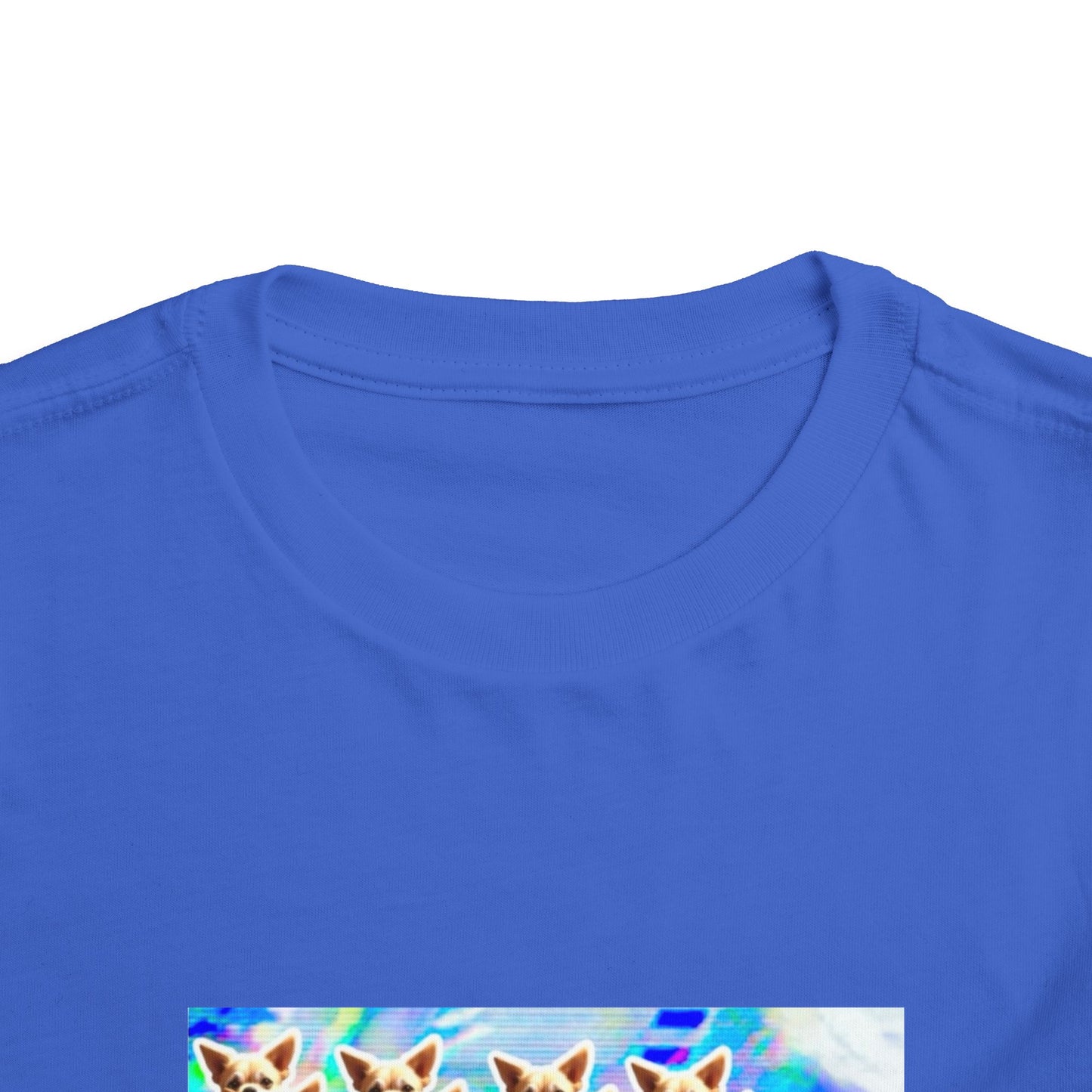 Rainbow Giraffe Toddler Tee for Playful Kids, Cute Gift, Toddler Apparel, Birthday Outfit, Colorful Kids Clothing