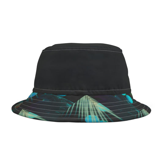 Vibrant Bucket Hat