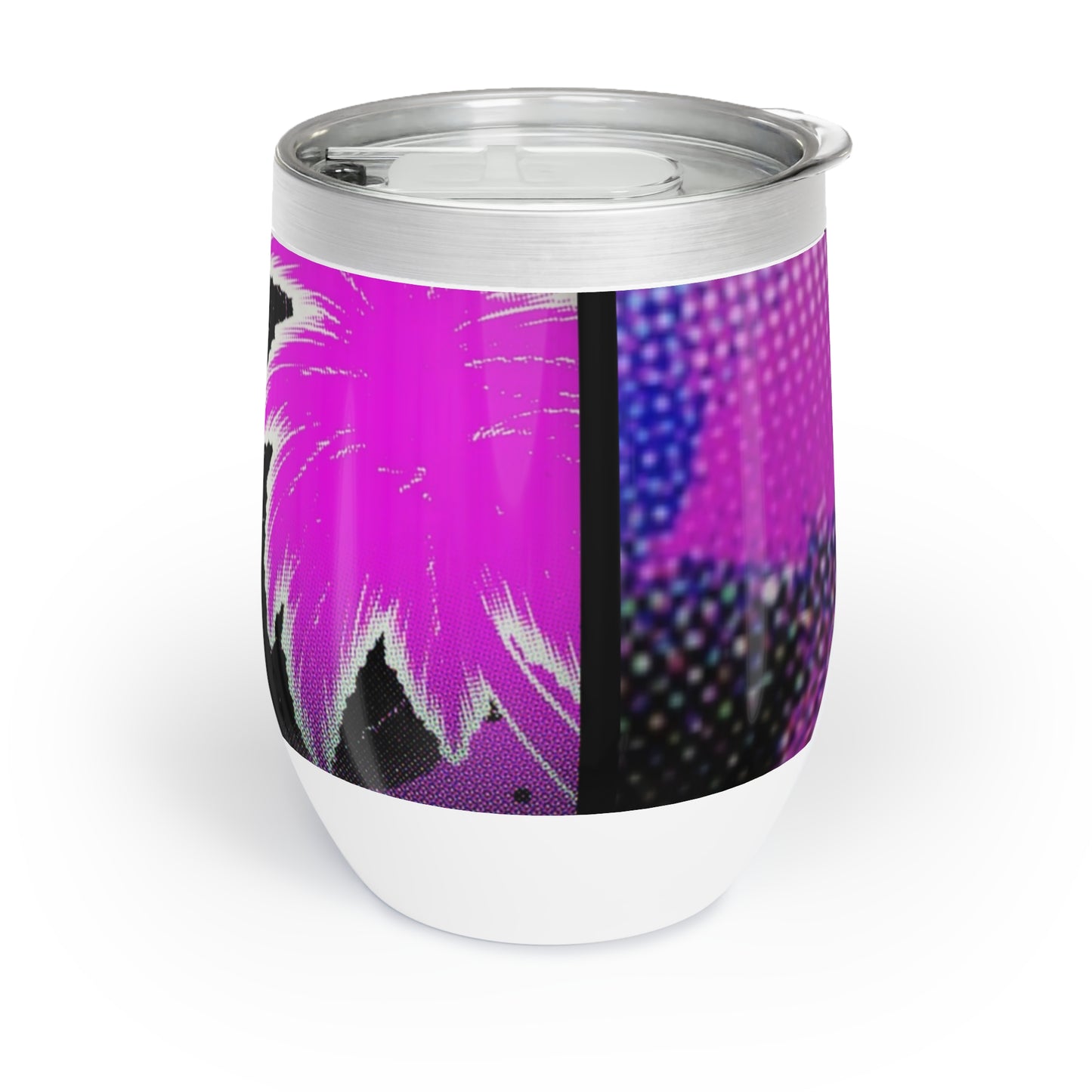 Chill Wine Tumbler