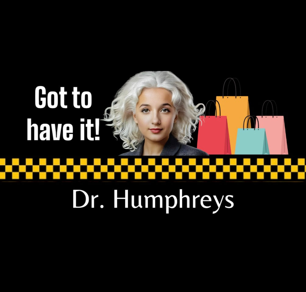 Dr. Humphreys