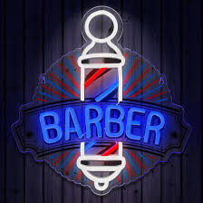 The Barber's Legacy