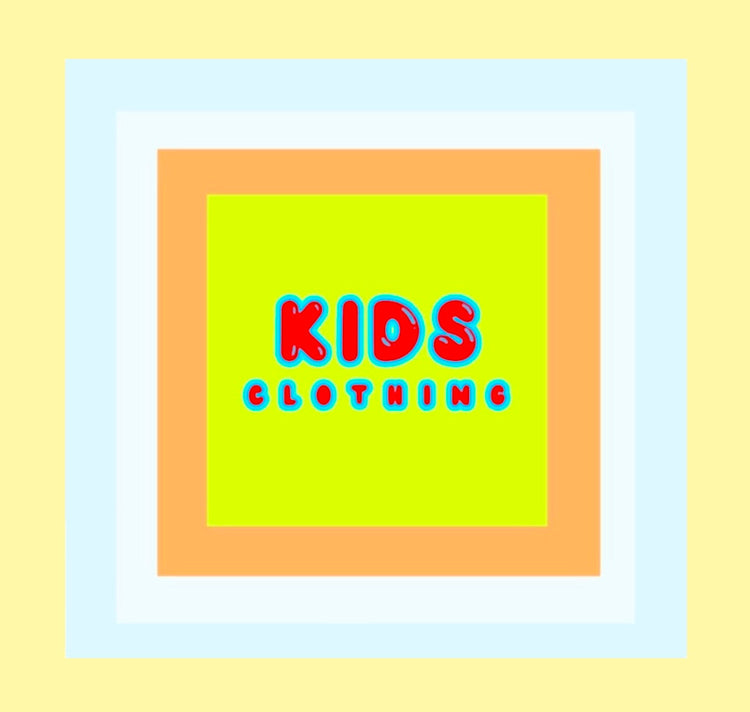 Kids Clothes