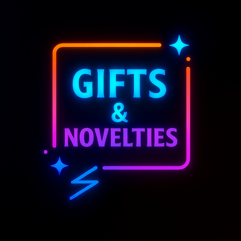 Gifts and Novelties