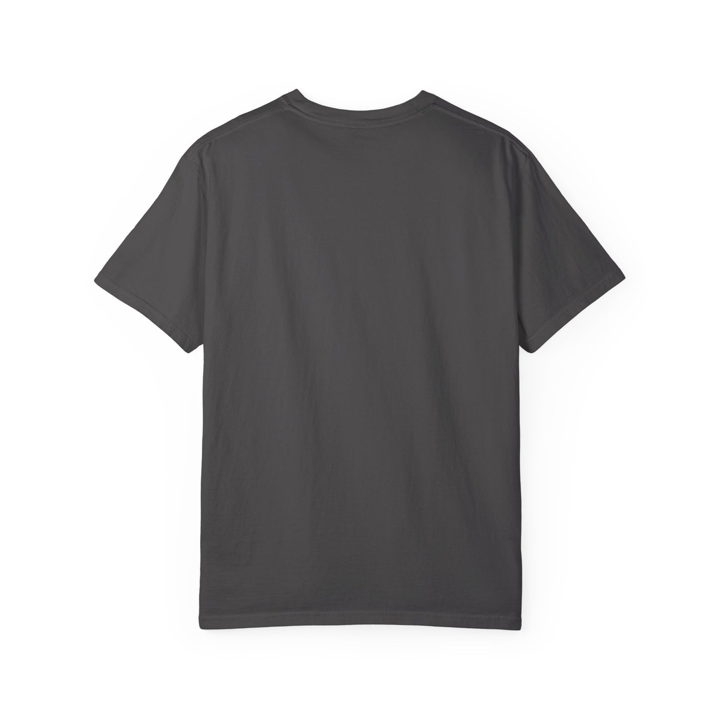 Barber Scissor Relaxed Fit T-Shirt for Everyday Comfort