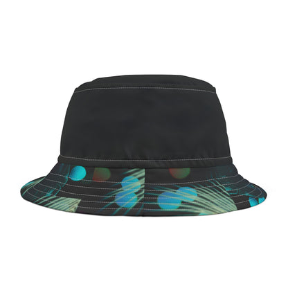 Vibrant Bucket Hat
