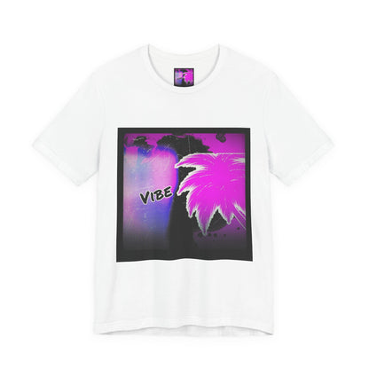 Vibe Graphic Tee