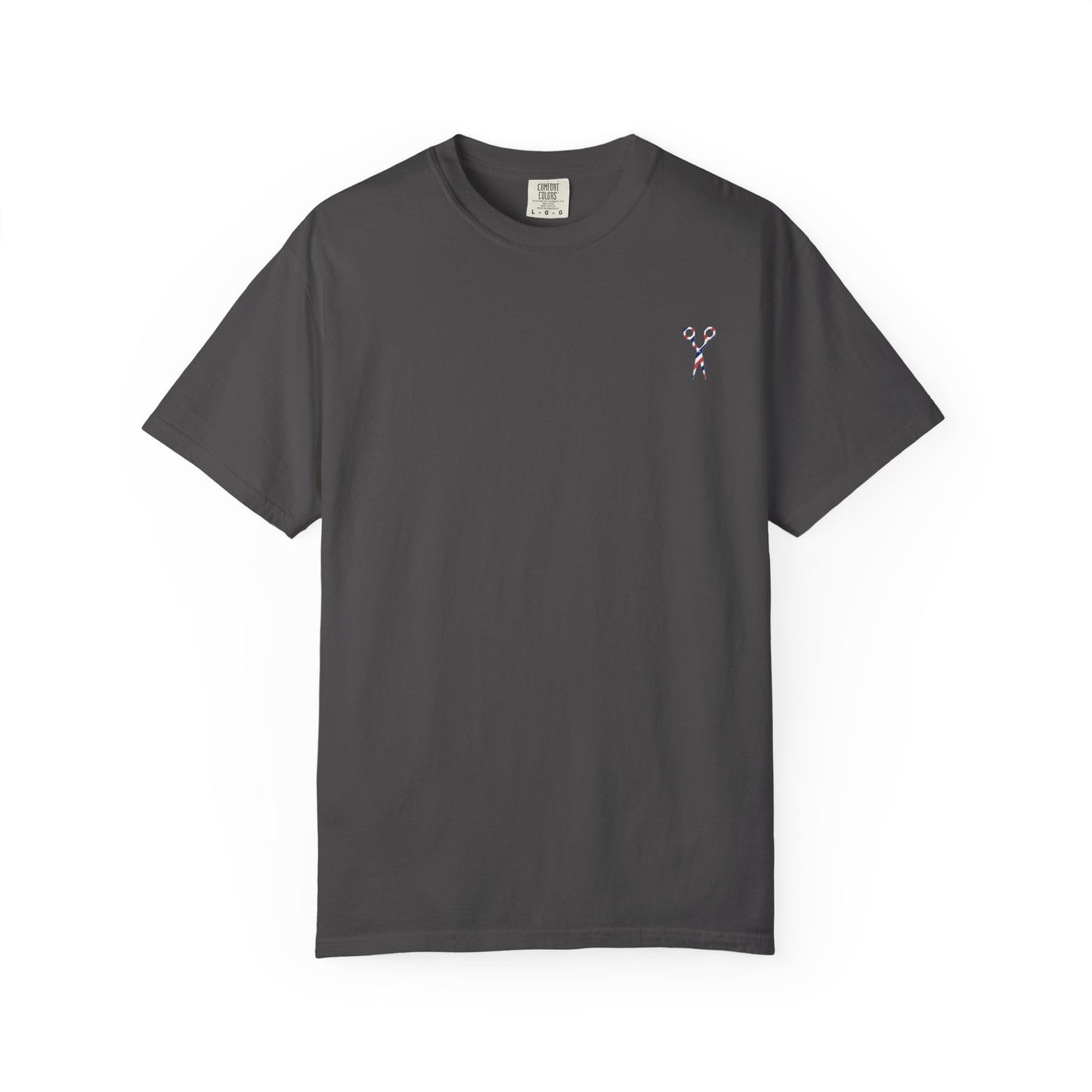 Barber Scissor Relaxed Fit T-Shirt for Everyday Comfort