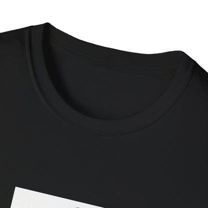 Cute Panda Driving T-Shirt, Funny Animal Tee, Gift for Animal Lovers, Birthday Present, Casual Wear