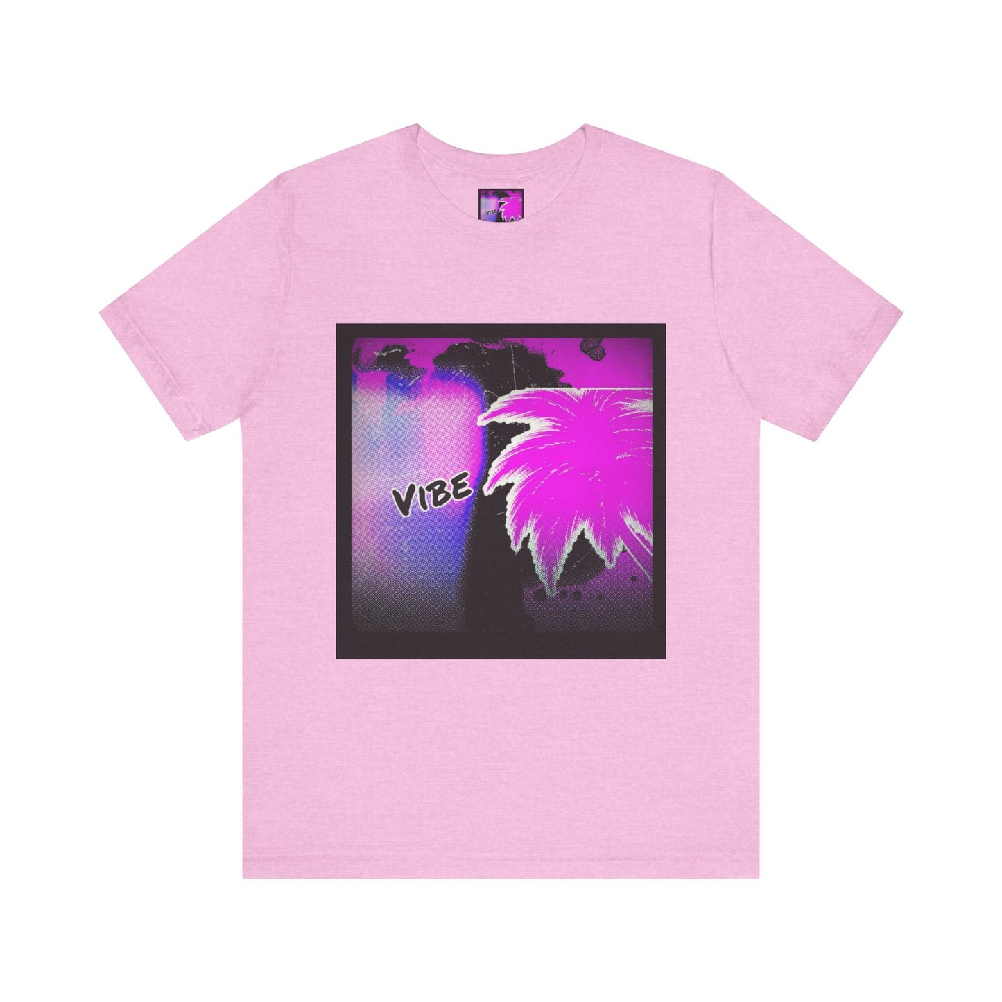 Vibe Graphic Tee