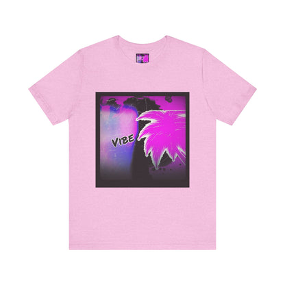 Vibe Graphic Tee