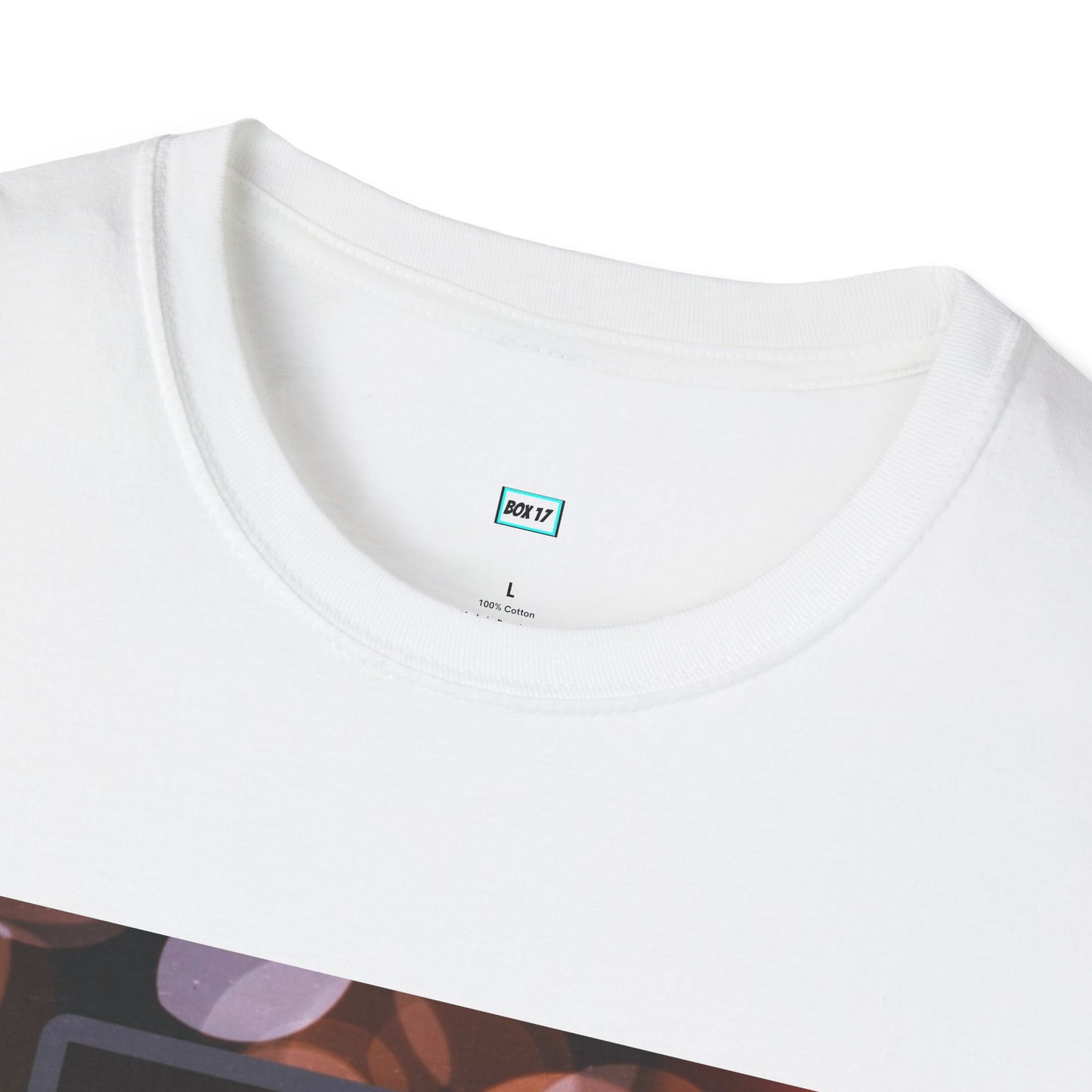 Unisex Softstyle T-Shirt with Astronaut Design, Space Theme Tee, Unique Graphic Shirt, Casual Outfit, Gift for Space Lovers