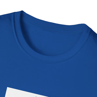 Cute Panda Driving T-Shirt, Funny Animal Tee, Gift for Animal Lovers, Birthday Present, Casual Wear