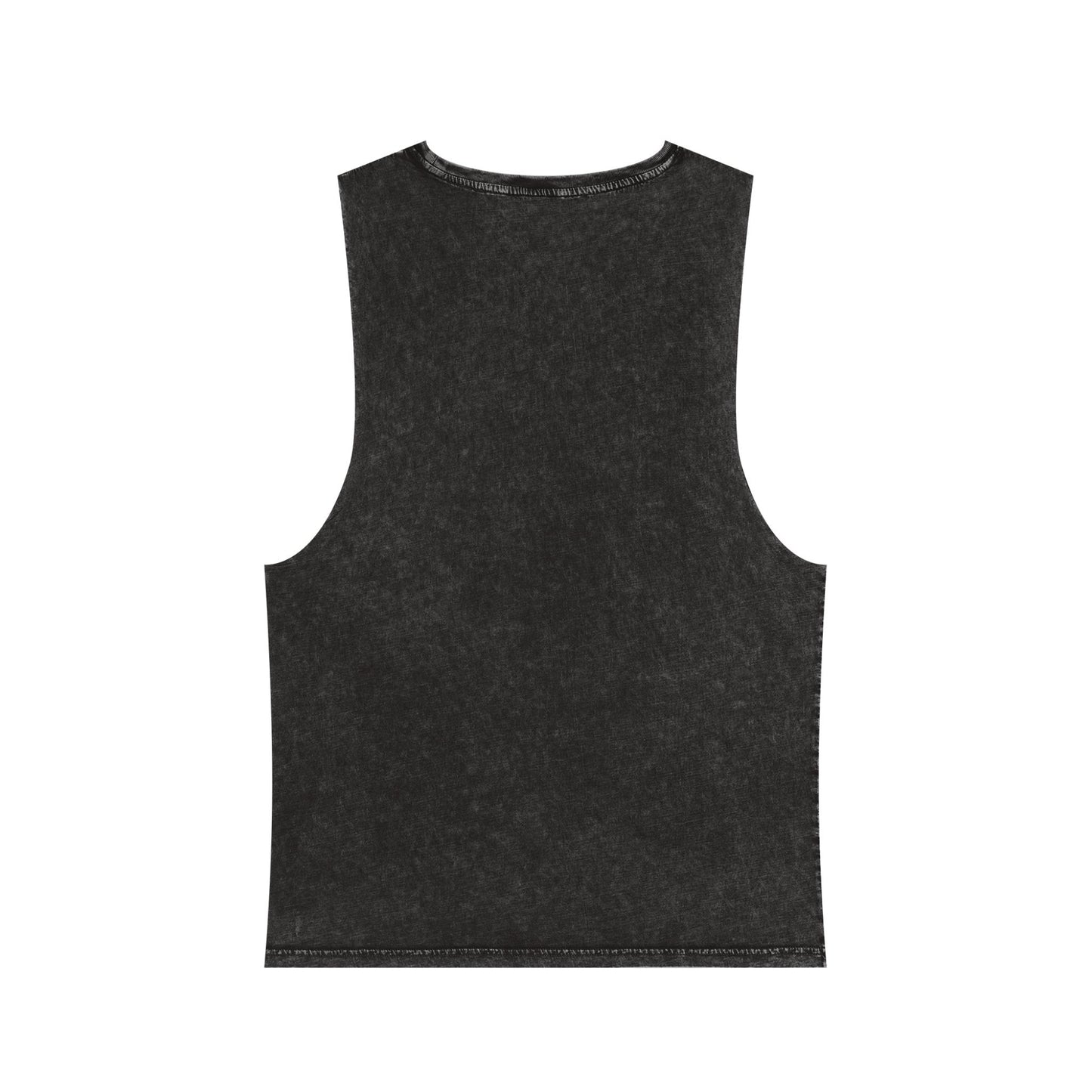 Trendy Stonewash Tank Top