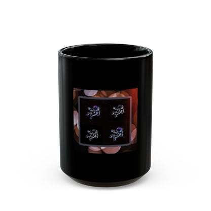 Black Mug (11oz, 15oz)