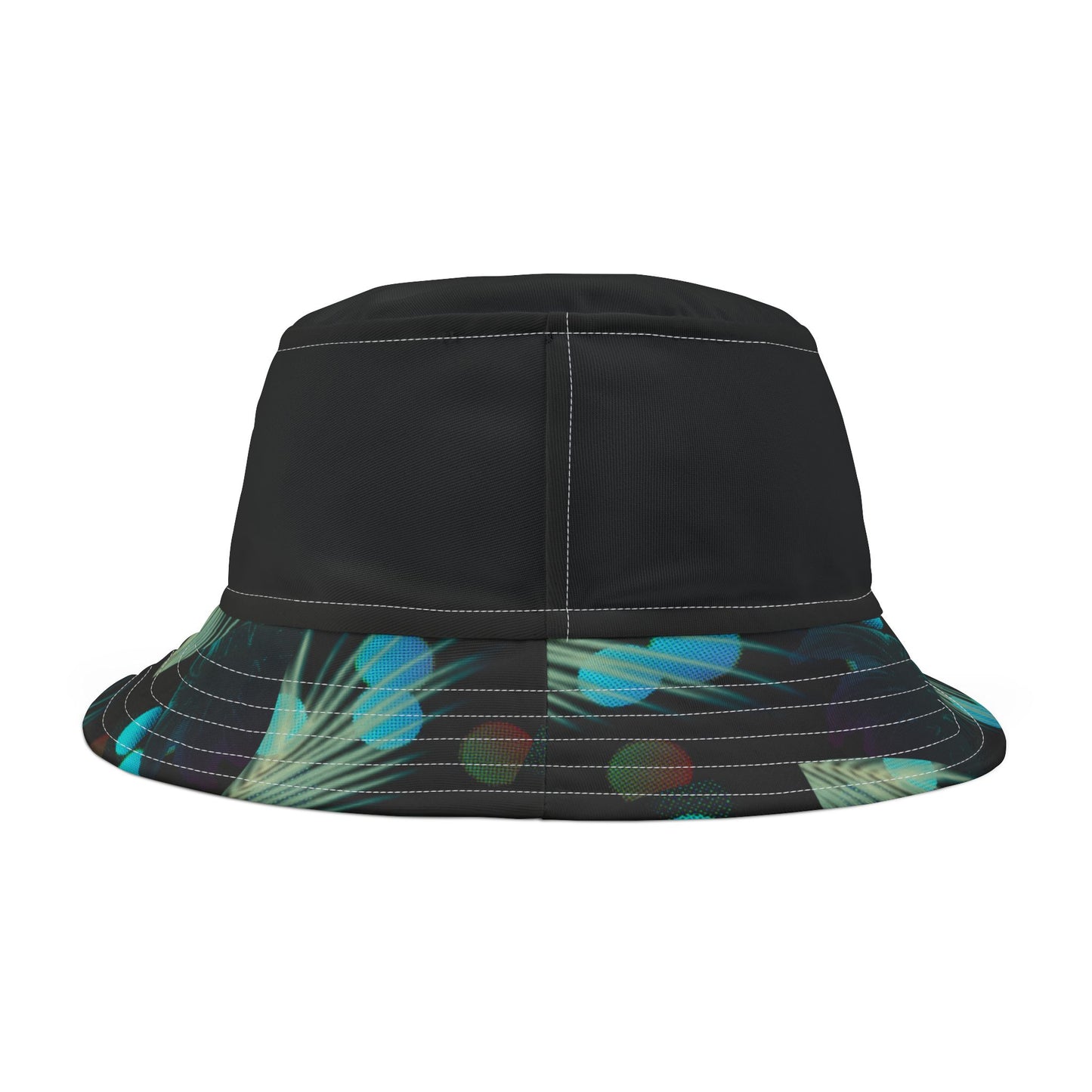 Vibrant Bucket Hat