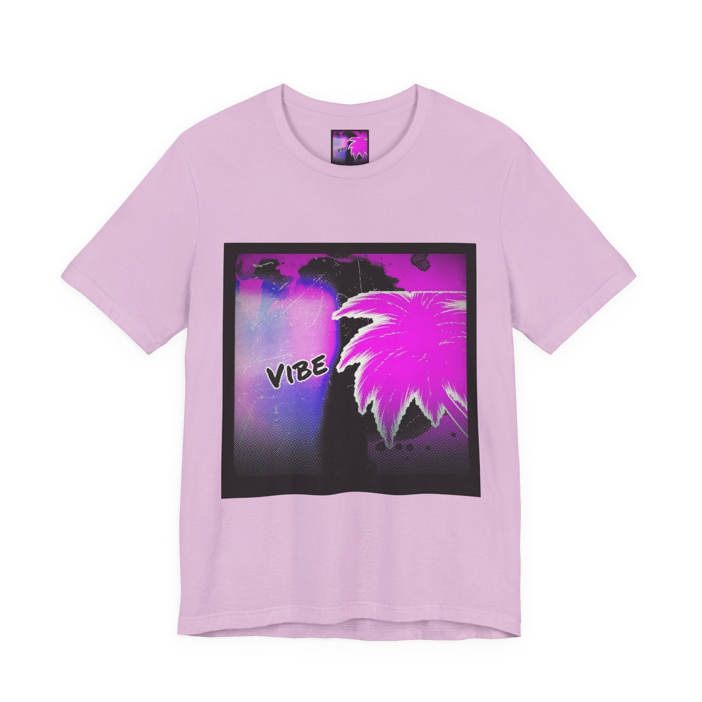 Vibe Graphic Tee