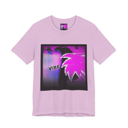 Vibe Graphic Tee