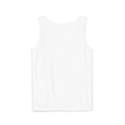 Barber Life Tank Top
