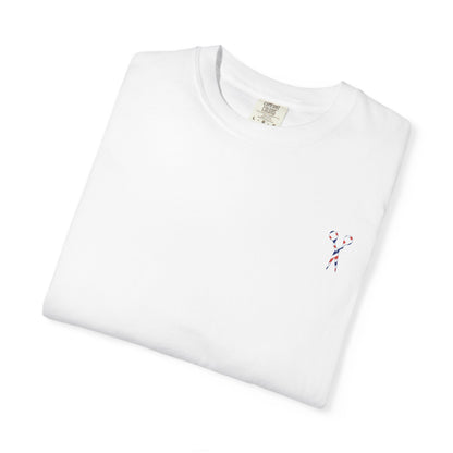 Barber Scissor Relaxed Fit T-Shirt for Everyday Comfort