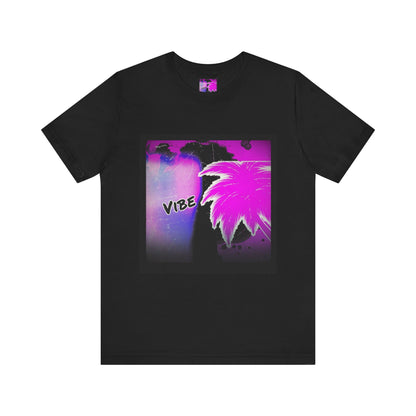 Vibe Graphic Tee