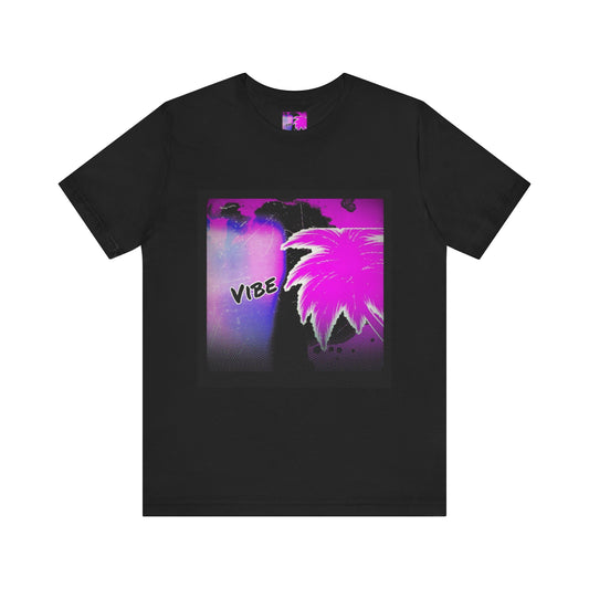 Vibe Graphic Tee