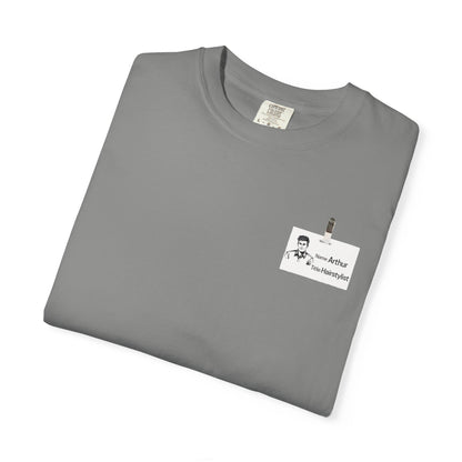 Stylish Unisex T-Shirt, Casual Gift, Everyday Wear, Eco-Friendly Apparel, Birthday Present, Trendy Fashion