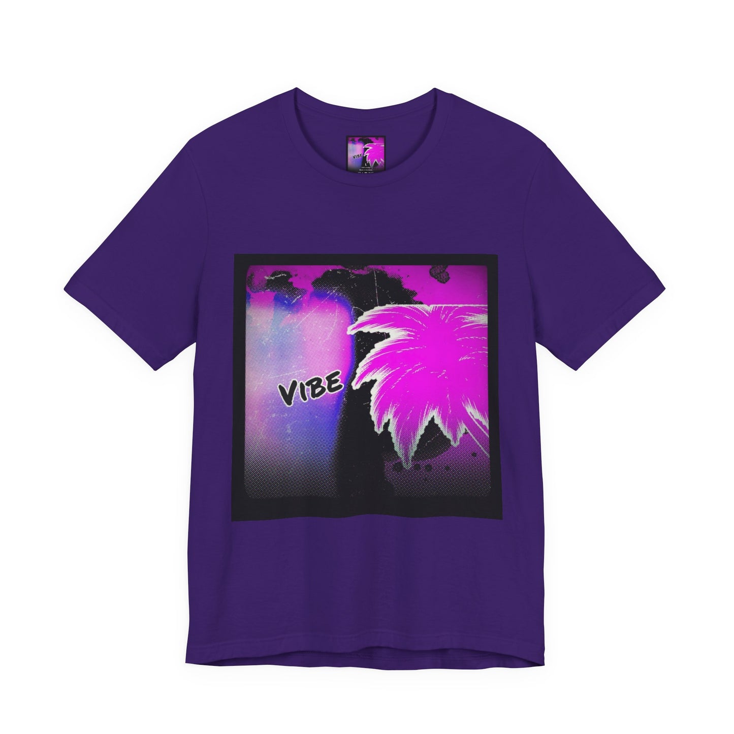 Vibe Graphic Tee