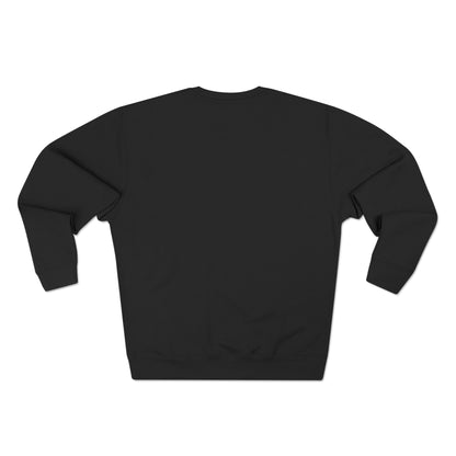 Straight Razor Crewneck Sweatshirt