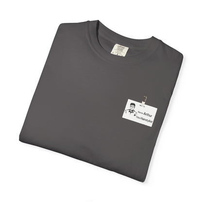 Stylish Unisex T-Shirt, Casual Gift, Everyday Wear, Eco-Friendly Apparel, Birthday Present, Trendy Fashion