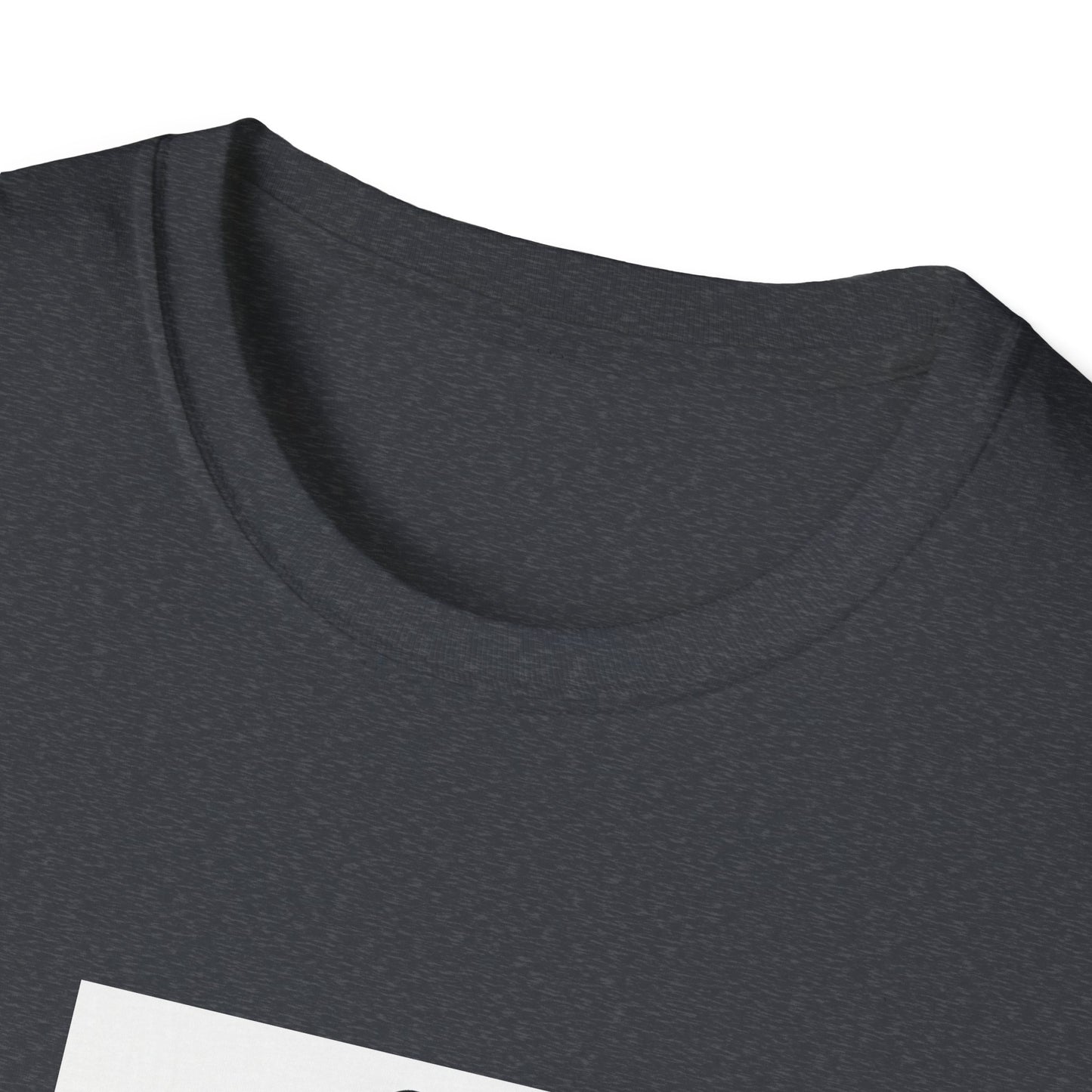 Cute Panda Driving T-Shirt, Funny Animal Tee, Gift for Animal Lovers, Birthday Present, Casual Wear