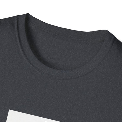 Cute Panda Driving T-Shirt, Funny Animal Tee, Gift for Animal Lovers, Birthday Present, Casual Wear