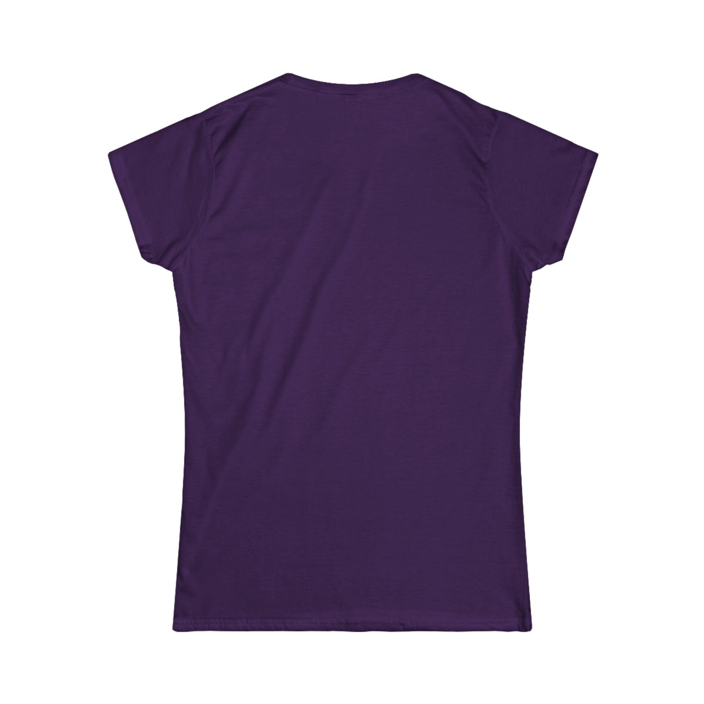 Vibe Women’s Soft style Tee