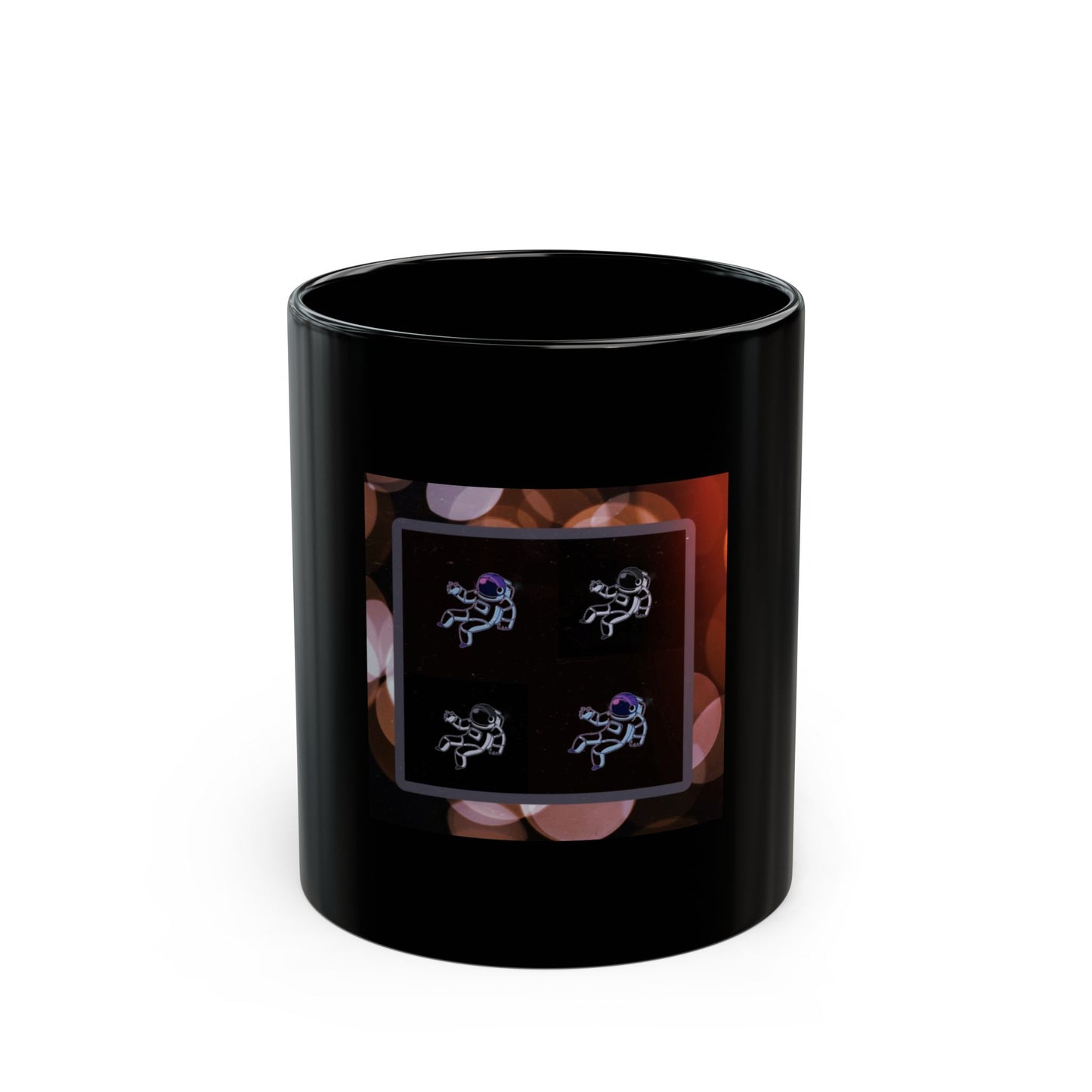 Black Mug (11oz, 15oz)