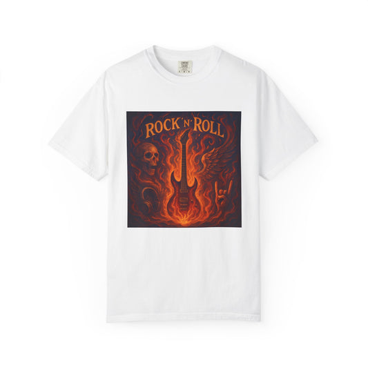 Rock 'n' Roll  Perfect for Music Lovers