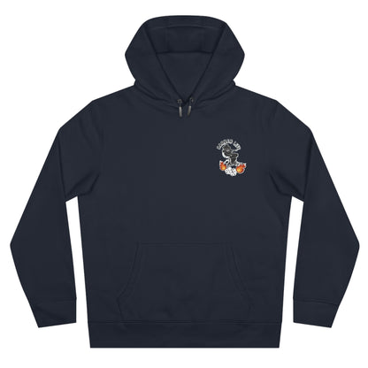 Cool Barber Life Hooded Sweatshirt