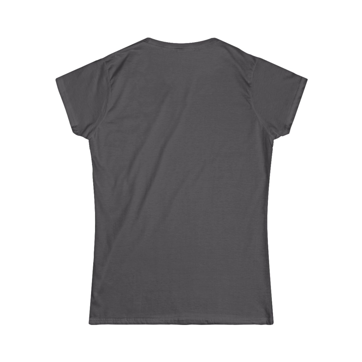 Vibe Women’s Soft style Tee