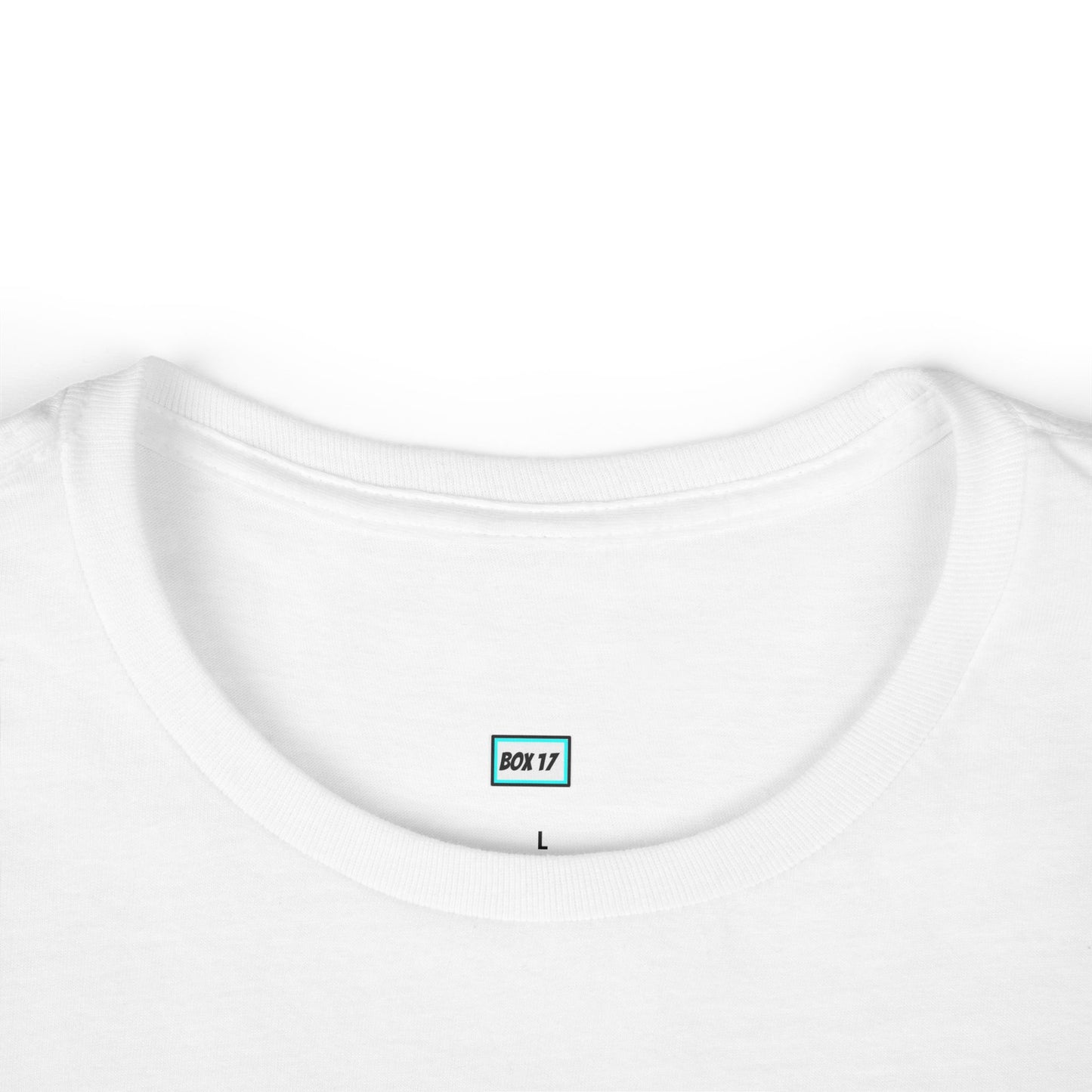 Hazel The Barber Badge Women's Soft style Tee