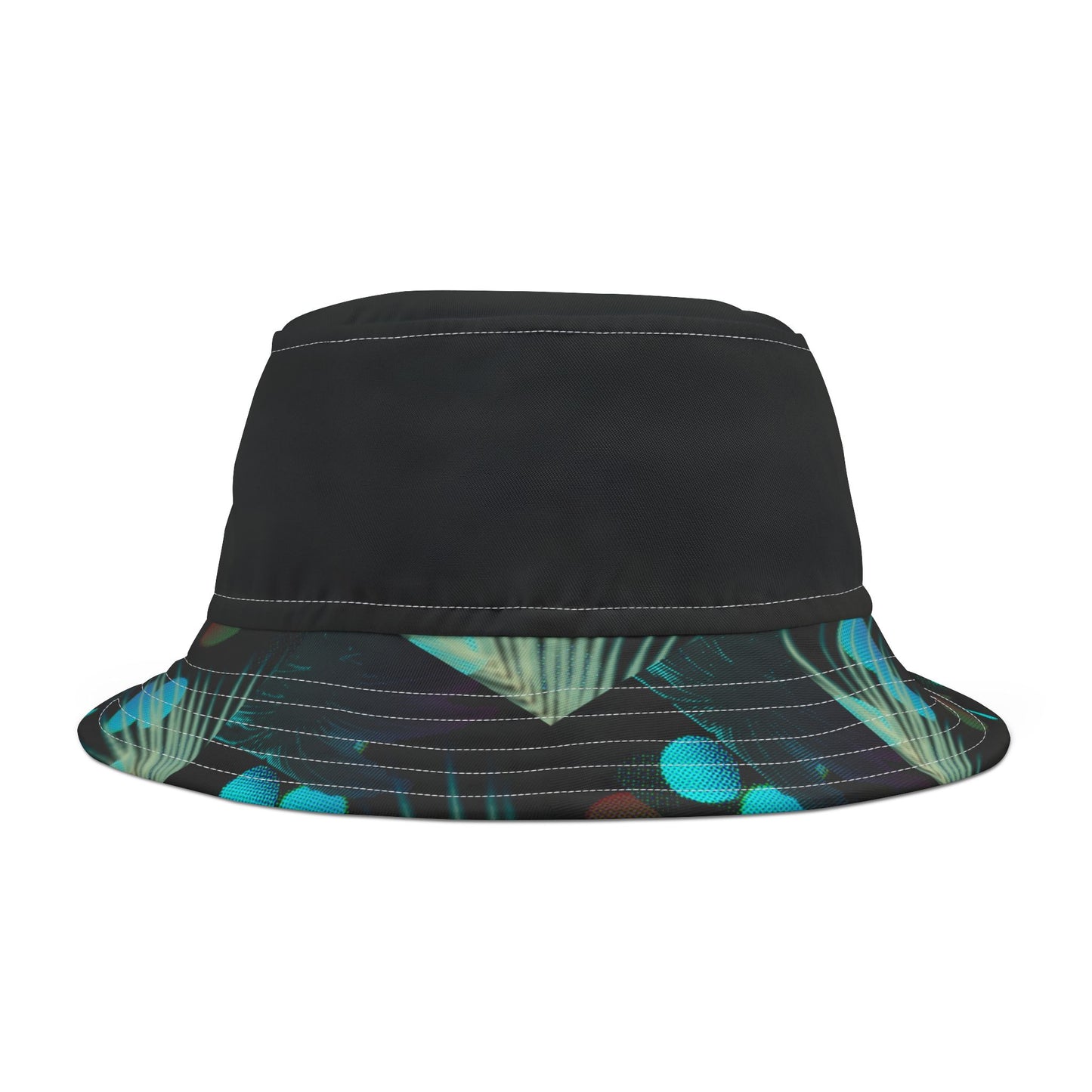 Vibrant Bucket Hat