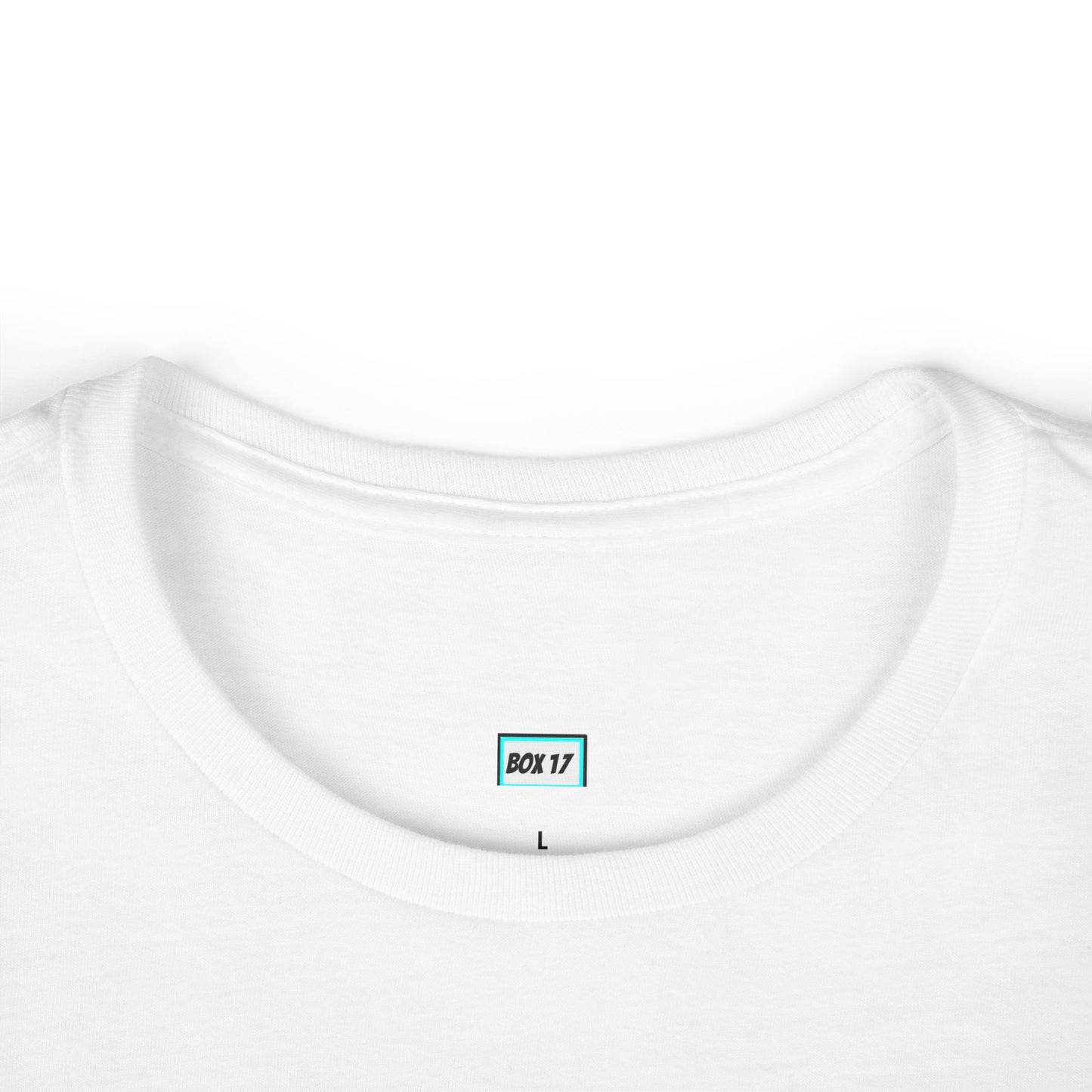 Women's Softstyle Tee with Inspirational Design - Casual Comfort, Perfect for Gift-Giving, Everyday Wear, Birthdays, and Self-Care