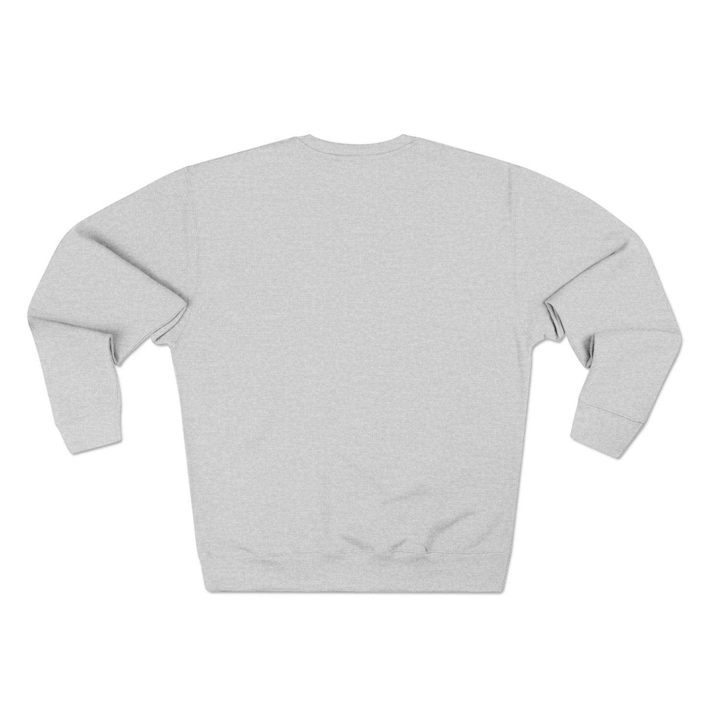 Straight Razor Crewneck Sweatshirt