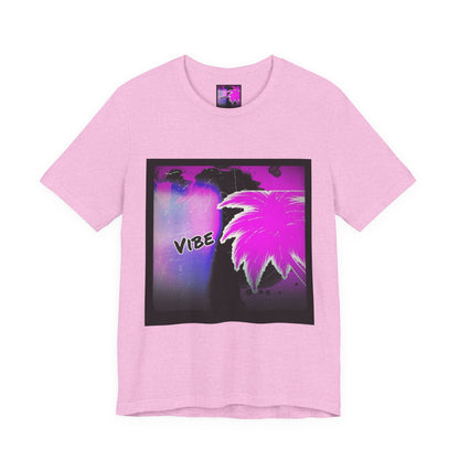 Vibe Graphic Tee