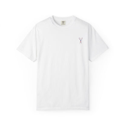Barber Scissor Relaxed Fit T-Shirt for Everyday Comfort