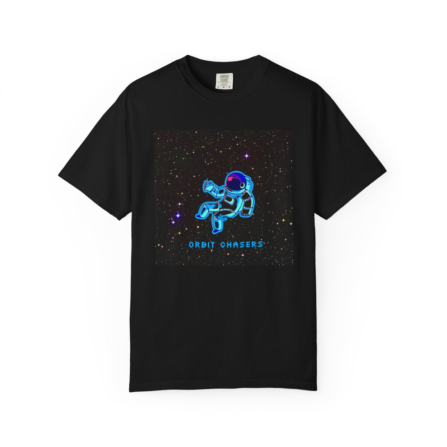 Cosmic Astronaut T-Shirt | Perfect Gift for Space Lovers, Unisex Tee for Casual Wear, Travel, or Stargazing