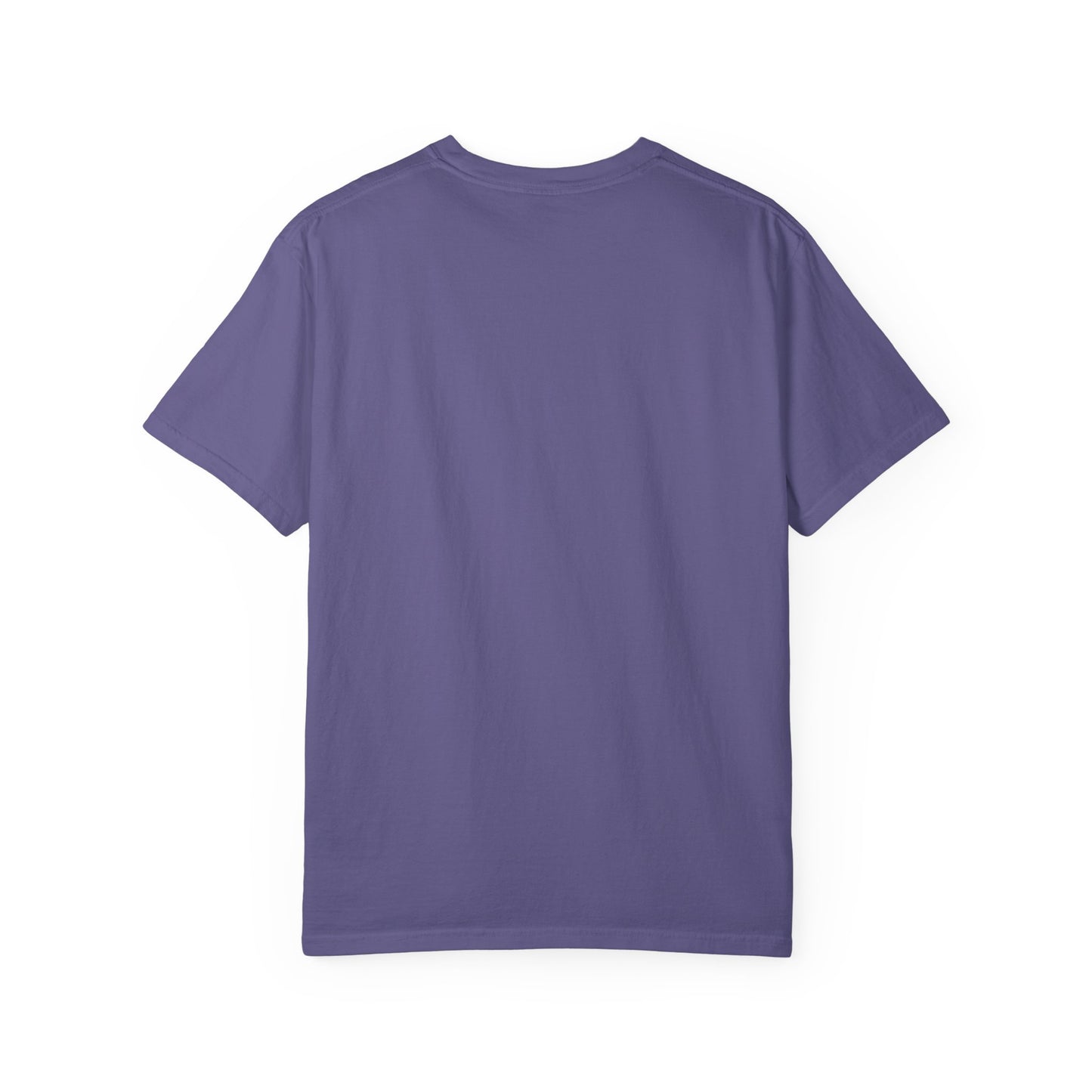 Barber Life  Garment-Dyed  T-Shirt