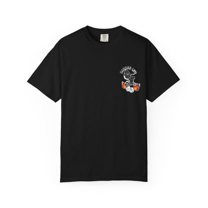 Barber Life T-Shirt Cool Casual Wear,  Hair Stylist Apparel