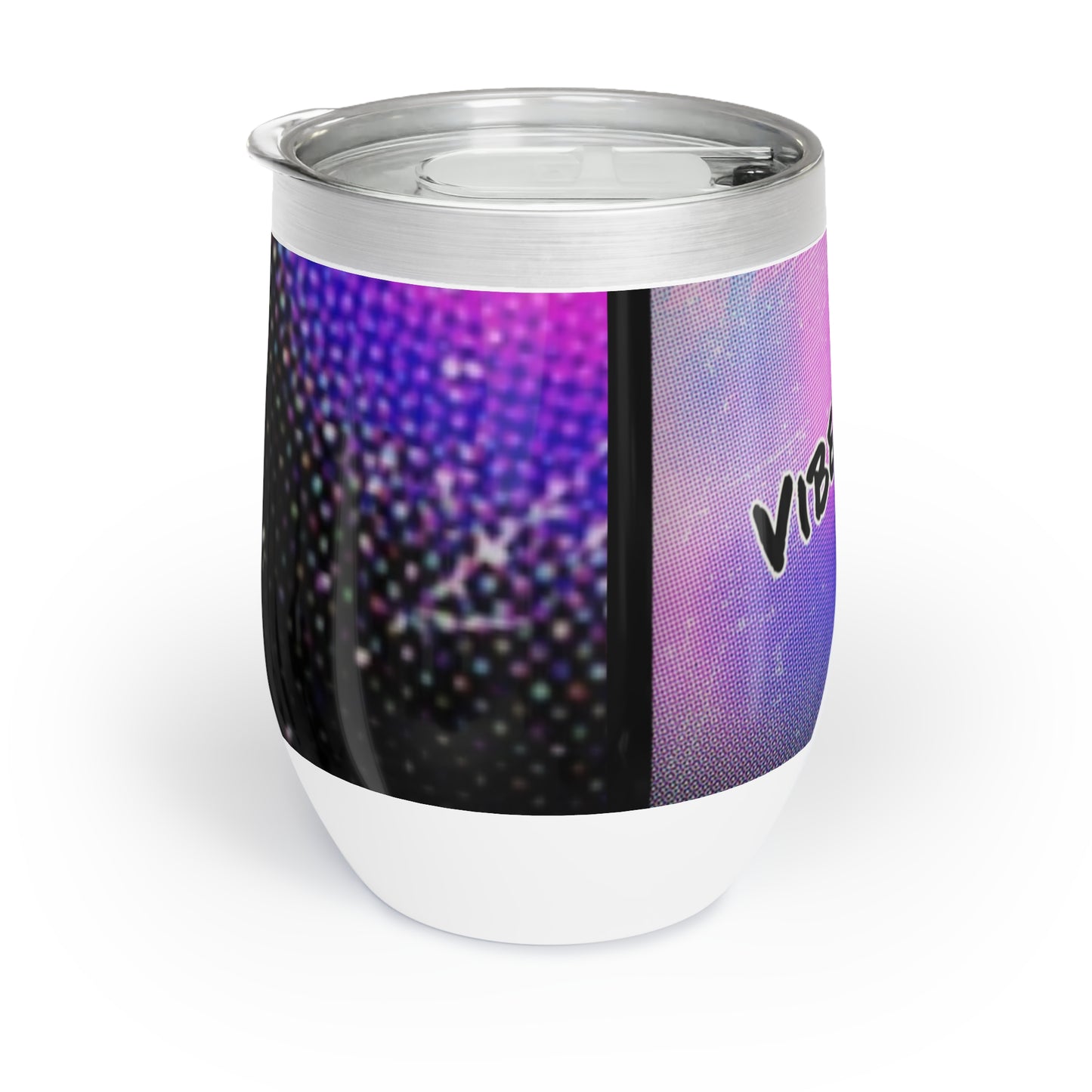 Chill Wine Tumbler
