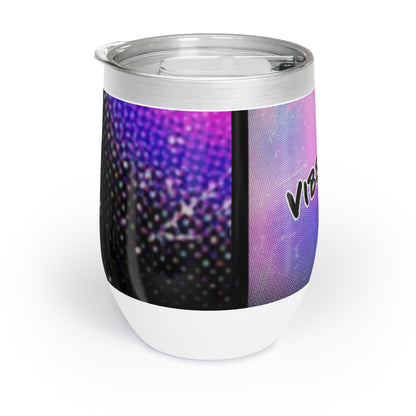Chill Wine Tumbler
