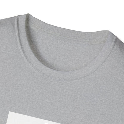 Cute Panda Driving T-Shirt, Funny Animal Tee, Gift for Animal Lovers, Birthday Present, Casual Wear