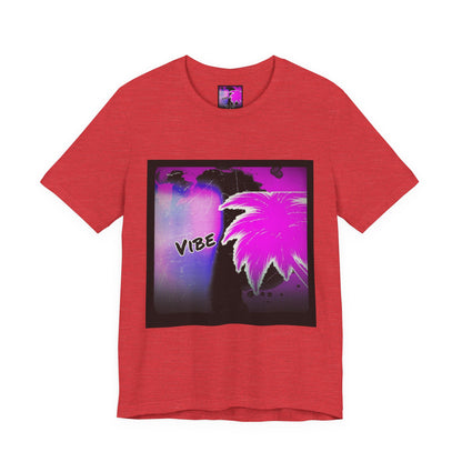 Vibe Graphic Tee