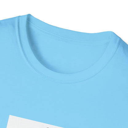 Cute Panda Driving T-Shirt, Funny Animal Tee, Gift for Animal Lovers, Birthday Present, Casual Wear